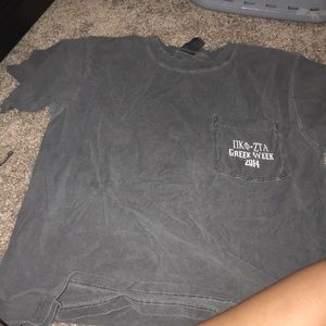 Pi kapp And zta tshirt